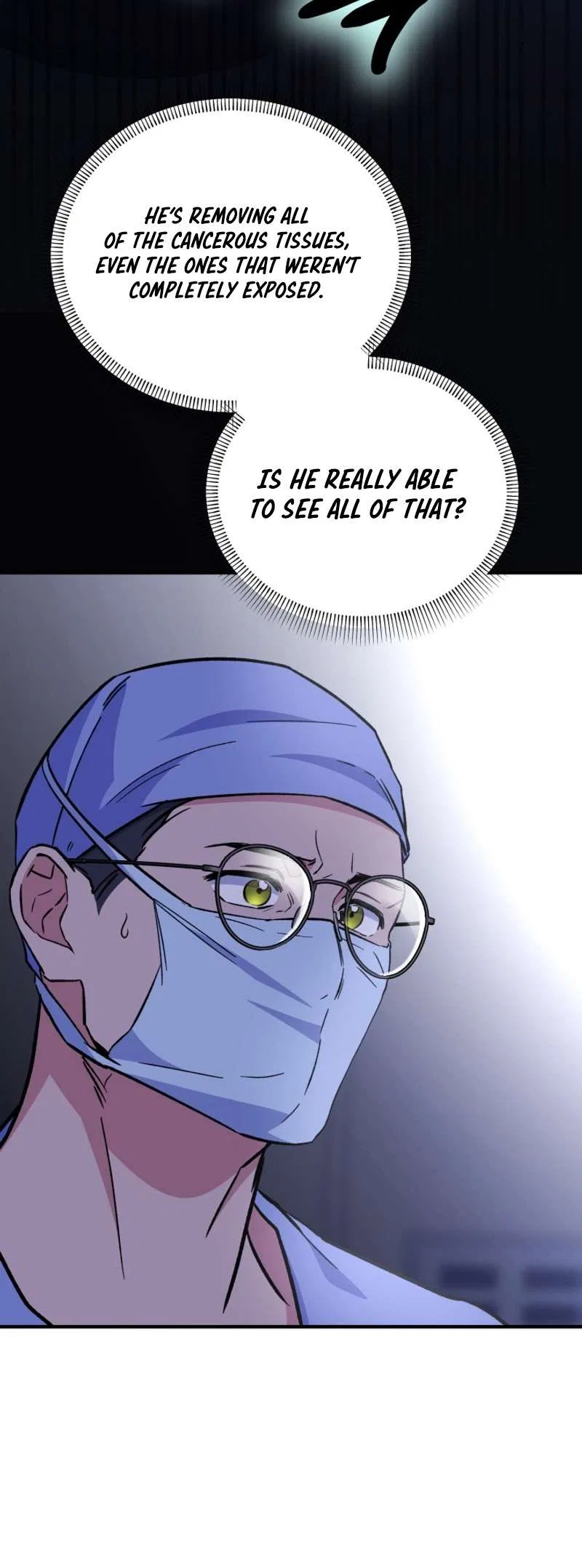 Medical Top Surgeon Chapter 3 – Page 37
