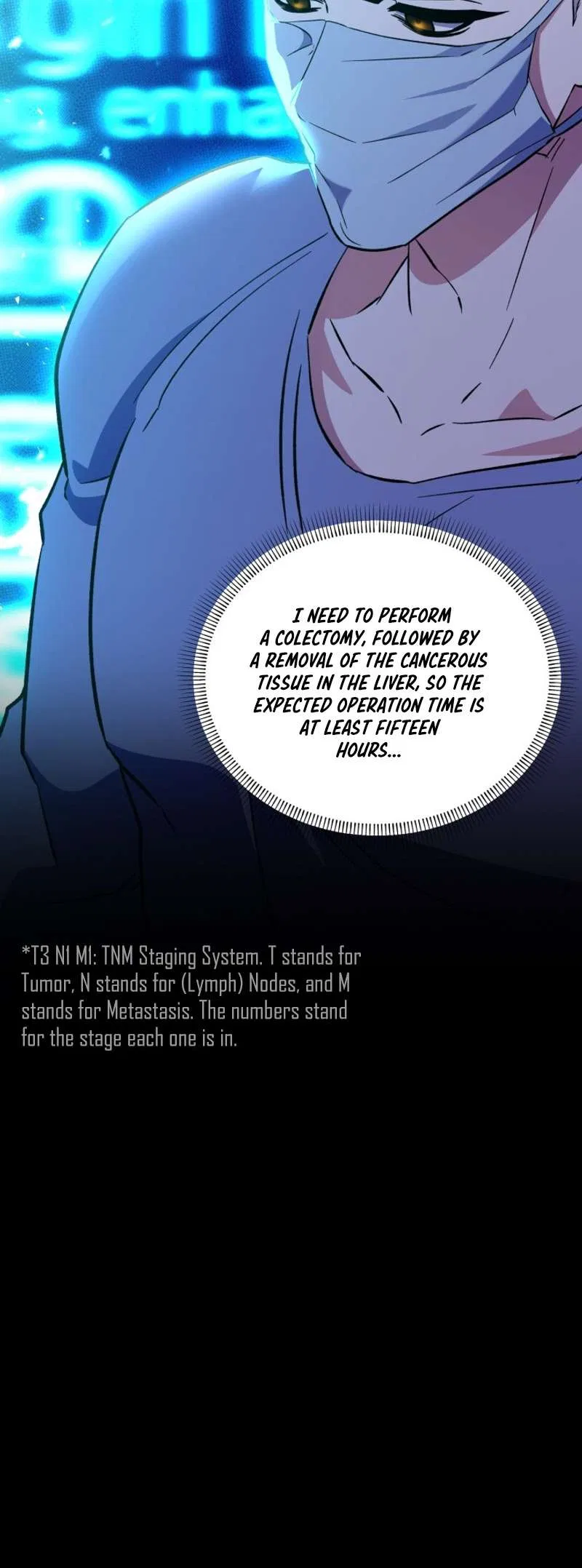 Medical Top Surgeon Chapter 3 – Page 40