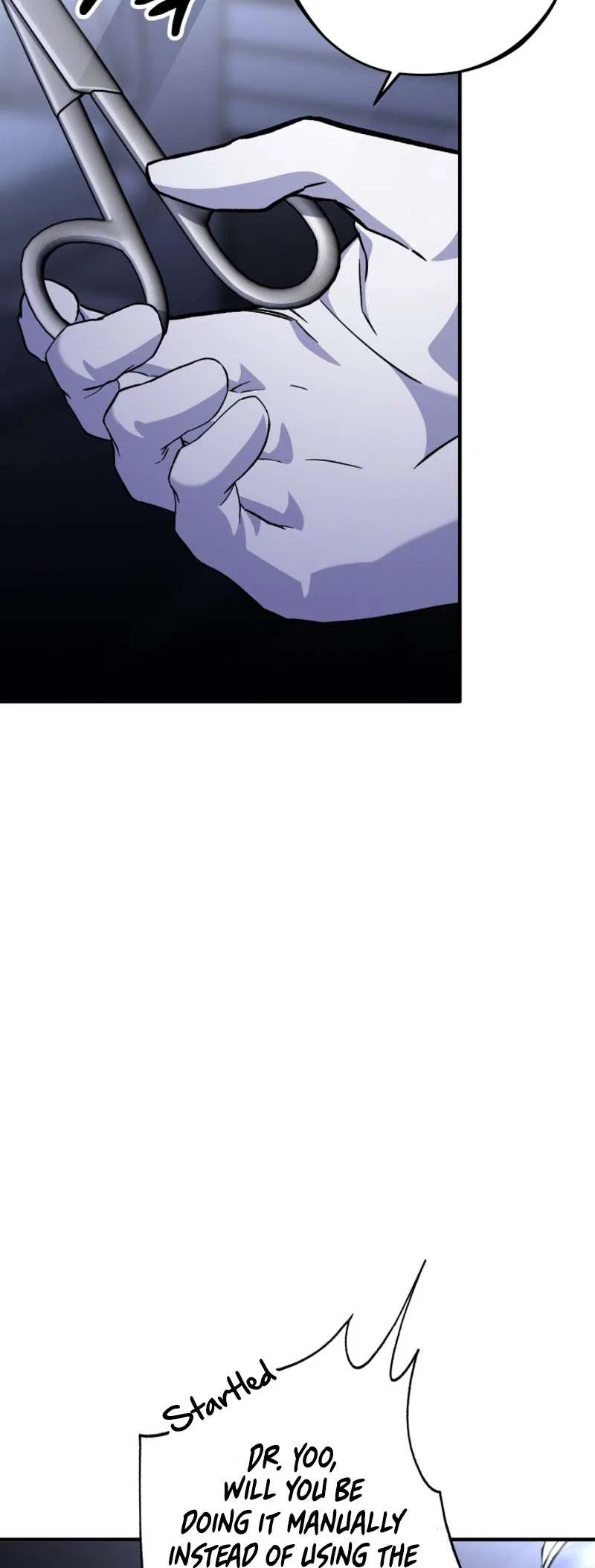 Medical Top Surgeon Chapter 3 – Page 43