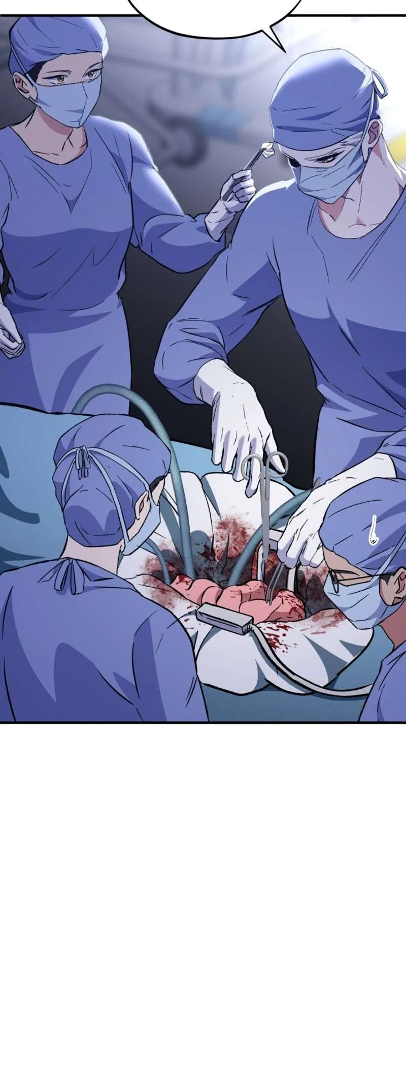 Medical Top Surgeon Chapter 3 – Page 46