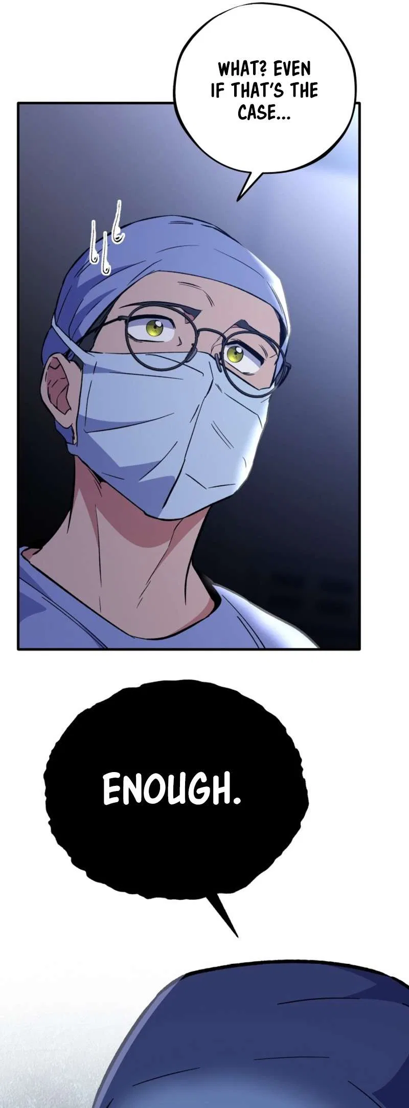 Medical Top Surgeon Chapter 3 – Page 47