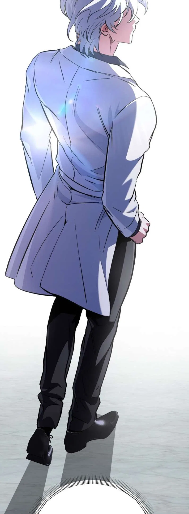 Medical Top Surgeon Chapter 3 – Page 51