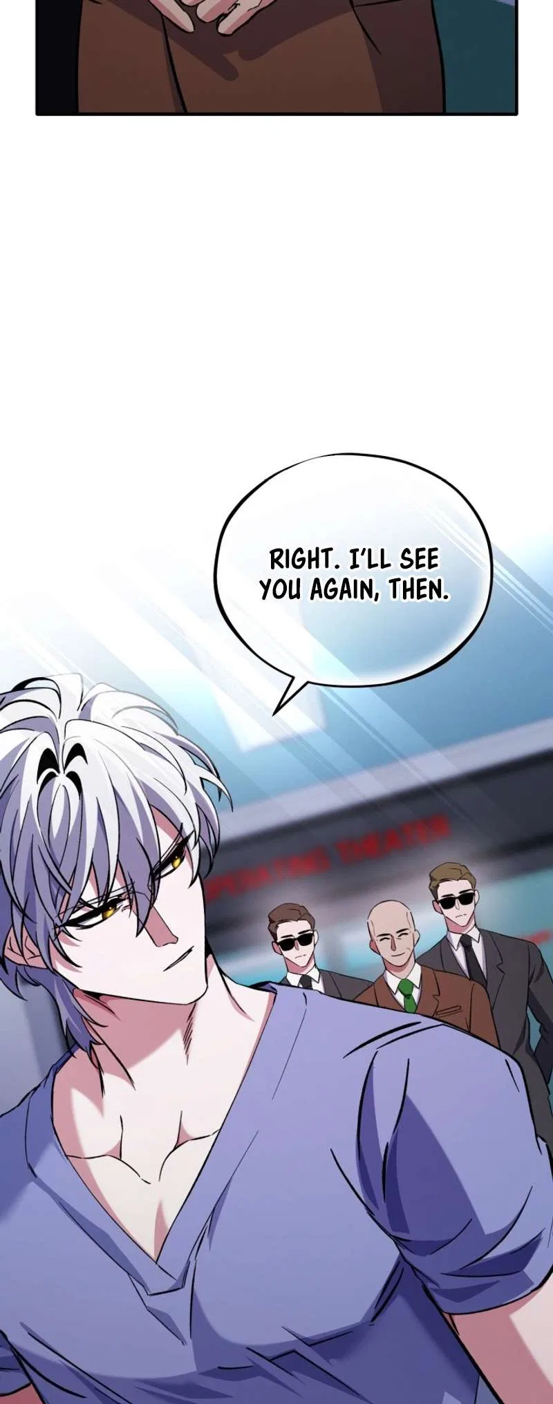 Medical Top Surgeon Chapter 3 – Page 63