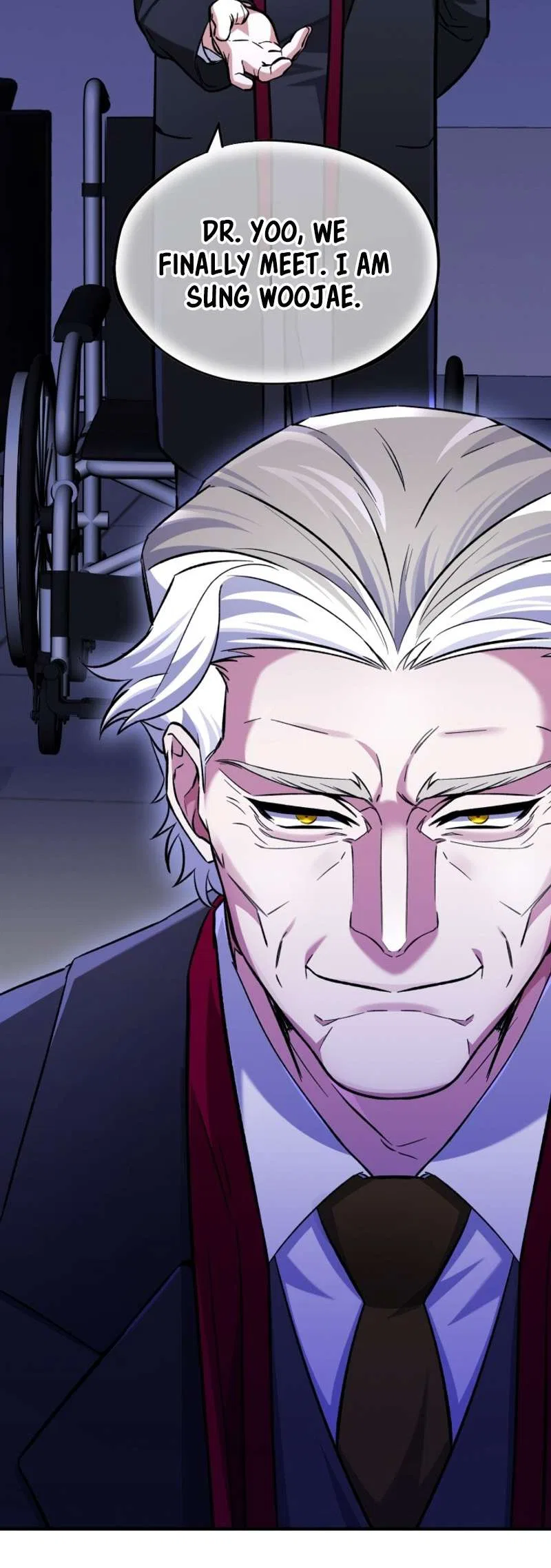 Medical Top Surgeon Chapter 3 – Page 84