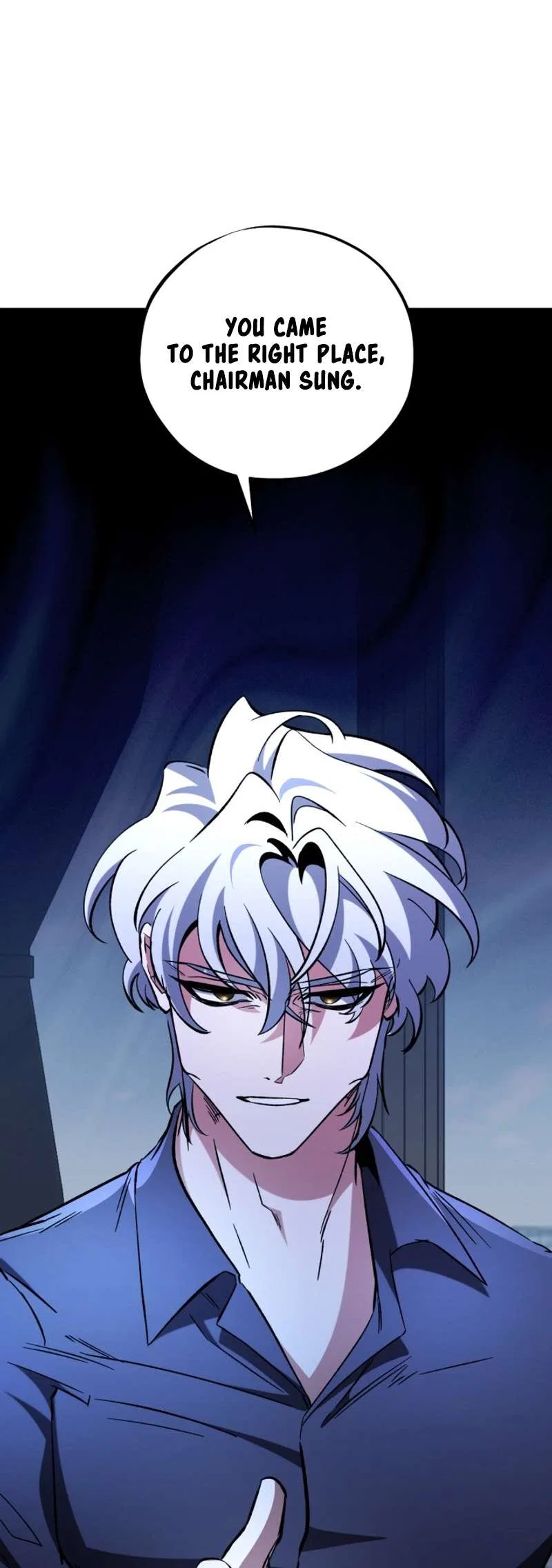 Medical Top Surgeon Chapter 3 – Page 85