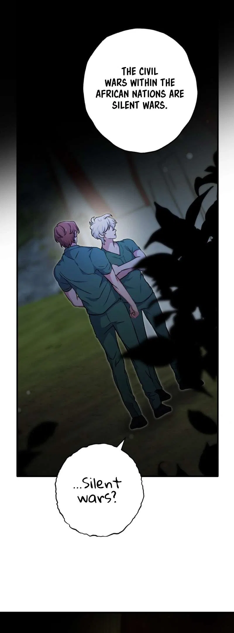 Medical Top Surgeon Chapter 2 – Page 18
