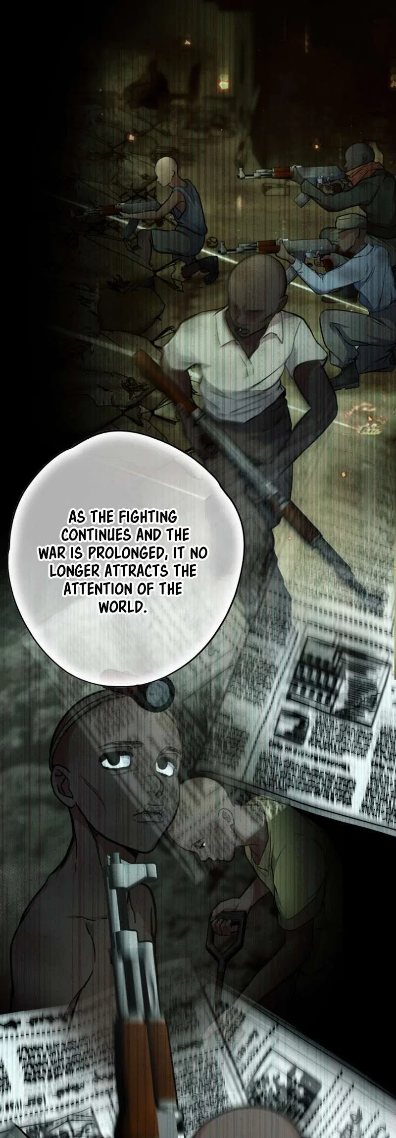 Medical Top Surgeon Chapter 2 – Page 19