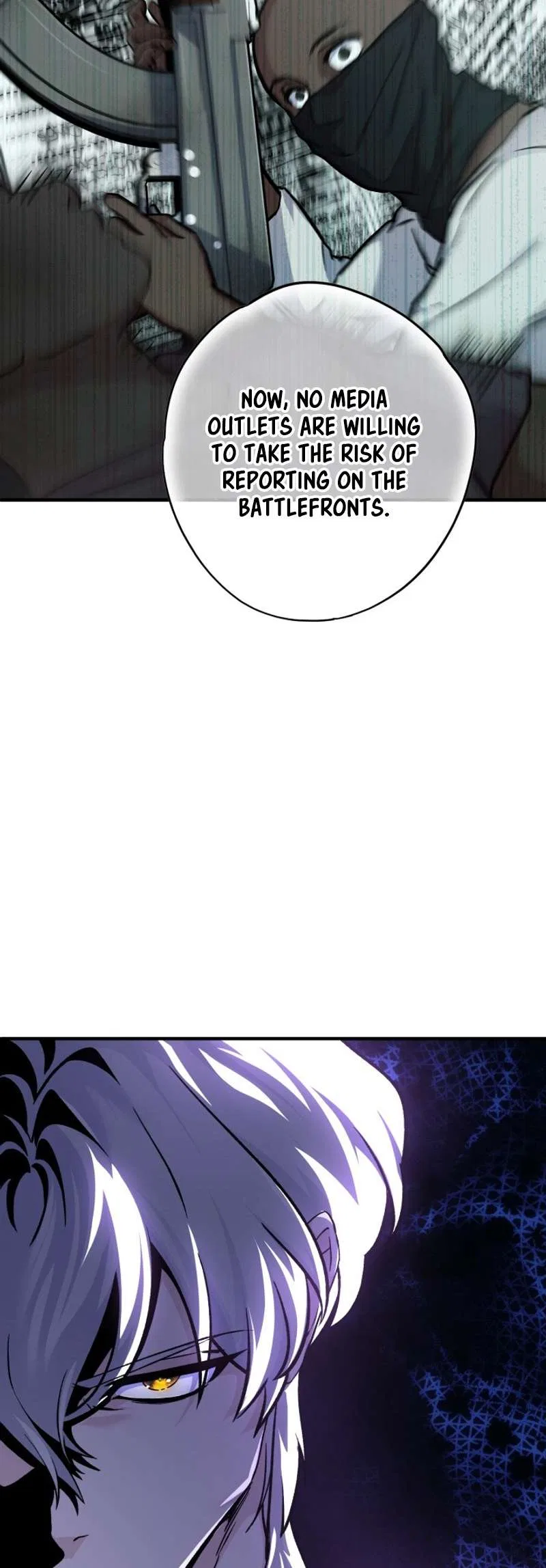 Medical Top Surgeon Chapter 2 – Page 20