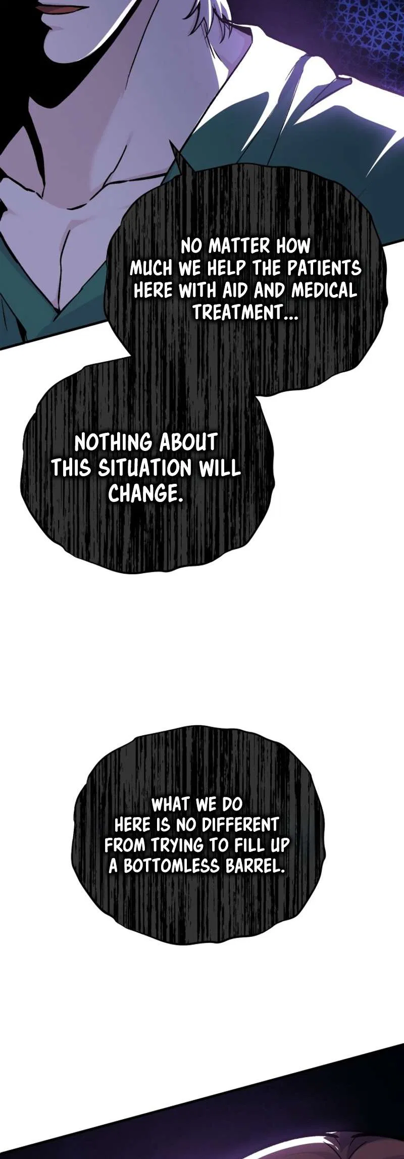 Medical Top Surgeon Chapter 2 – Page 21