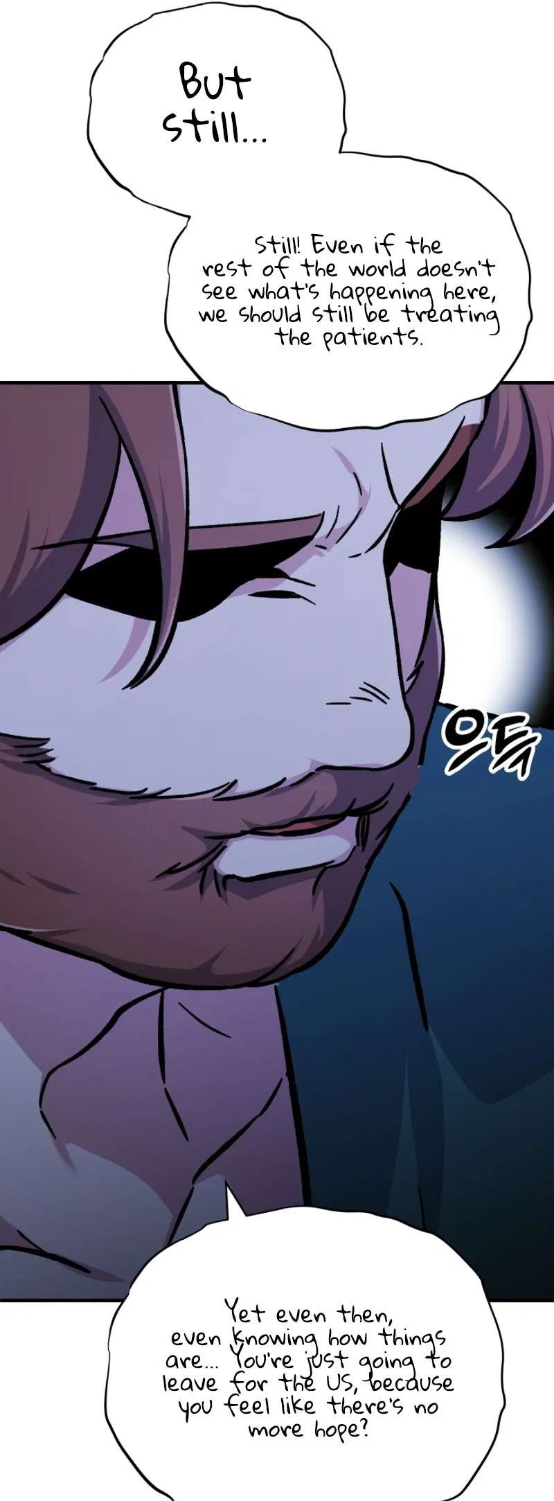 Medical Top Surgeon Chapter 2 – Page 24