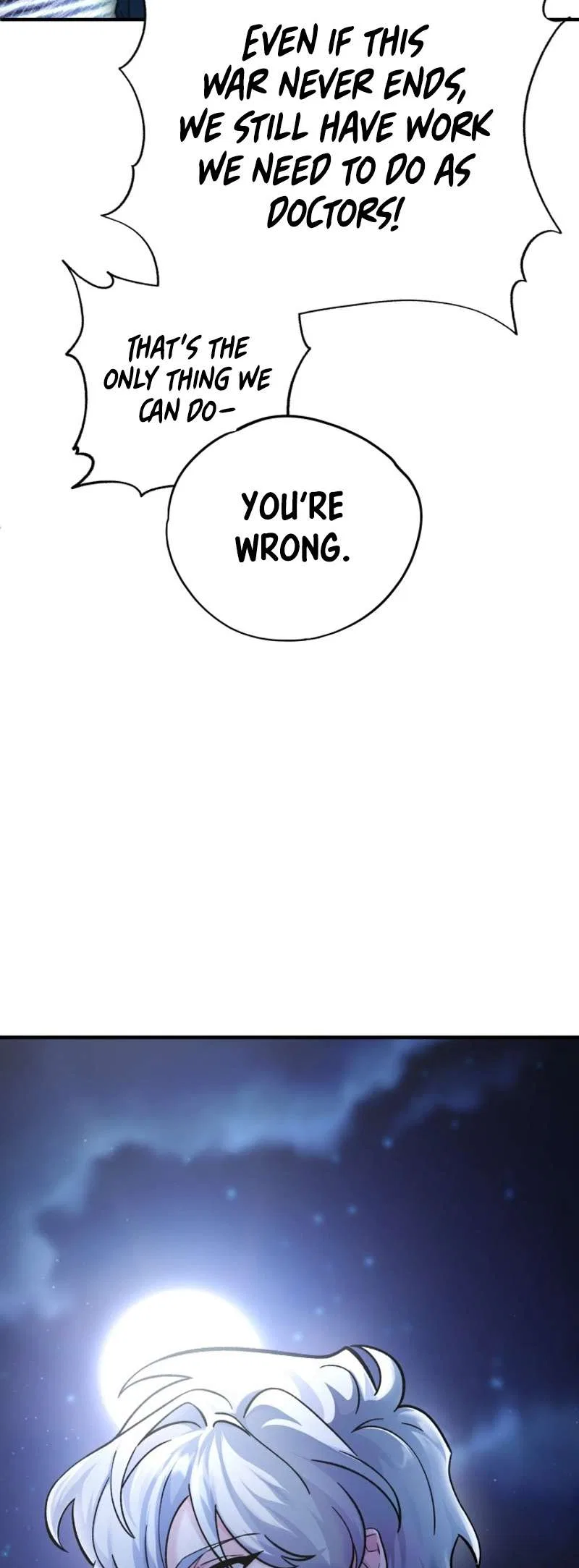 Medical Top Surgeon Chapter 2 – Page 26