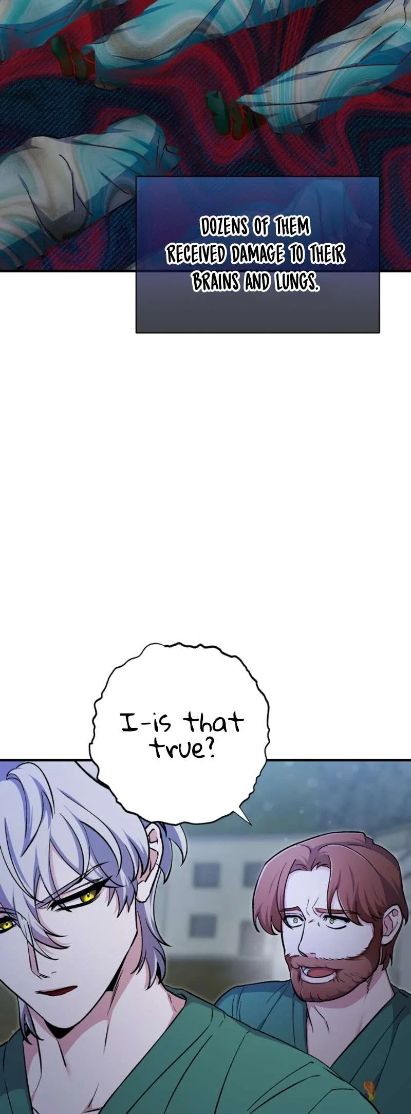 Medical Top Surgeon Chapter 2 – Page 32