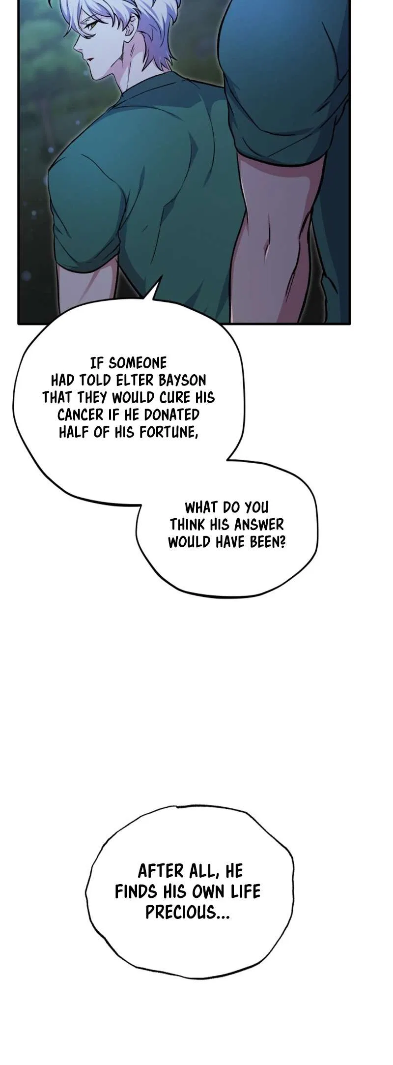 Medical Top Surgeon Chapter 2 – Page 34