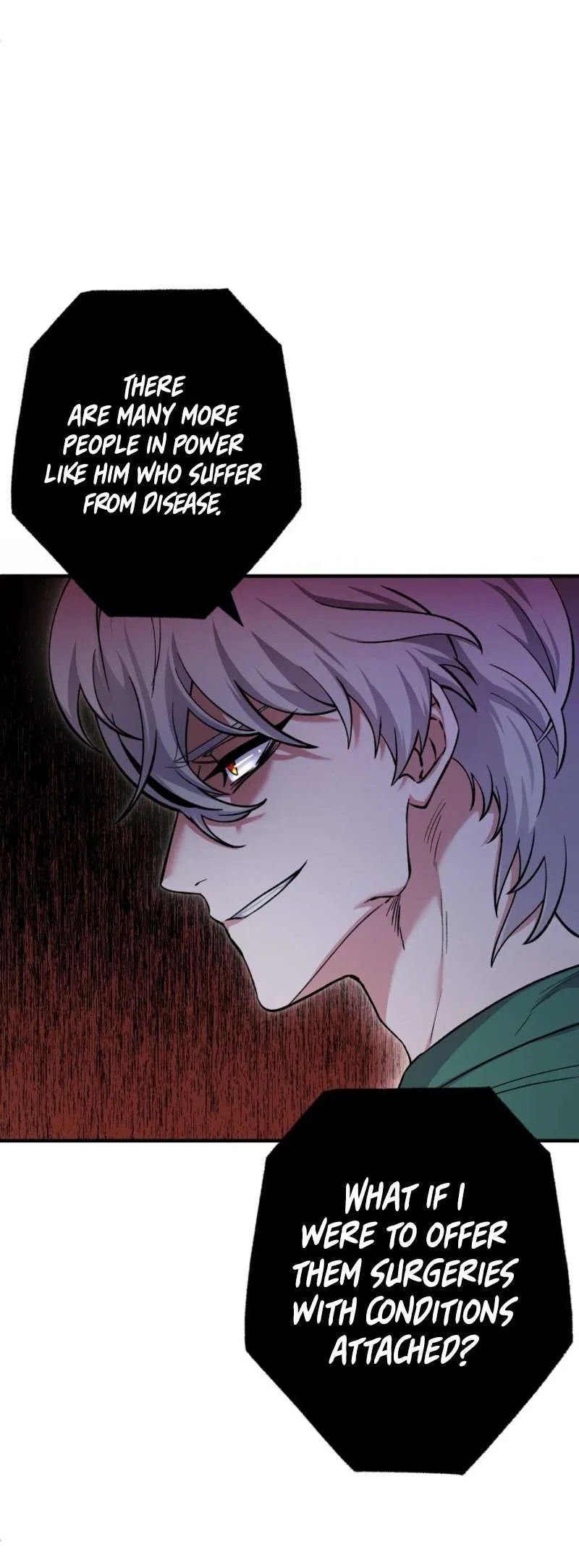 Medical Top Surgeon Chapter 2 – Page 35