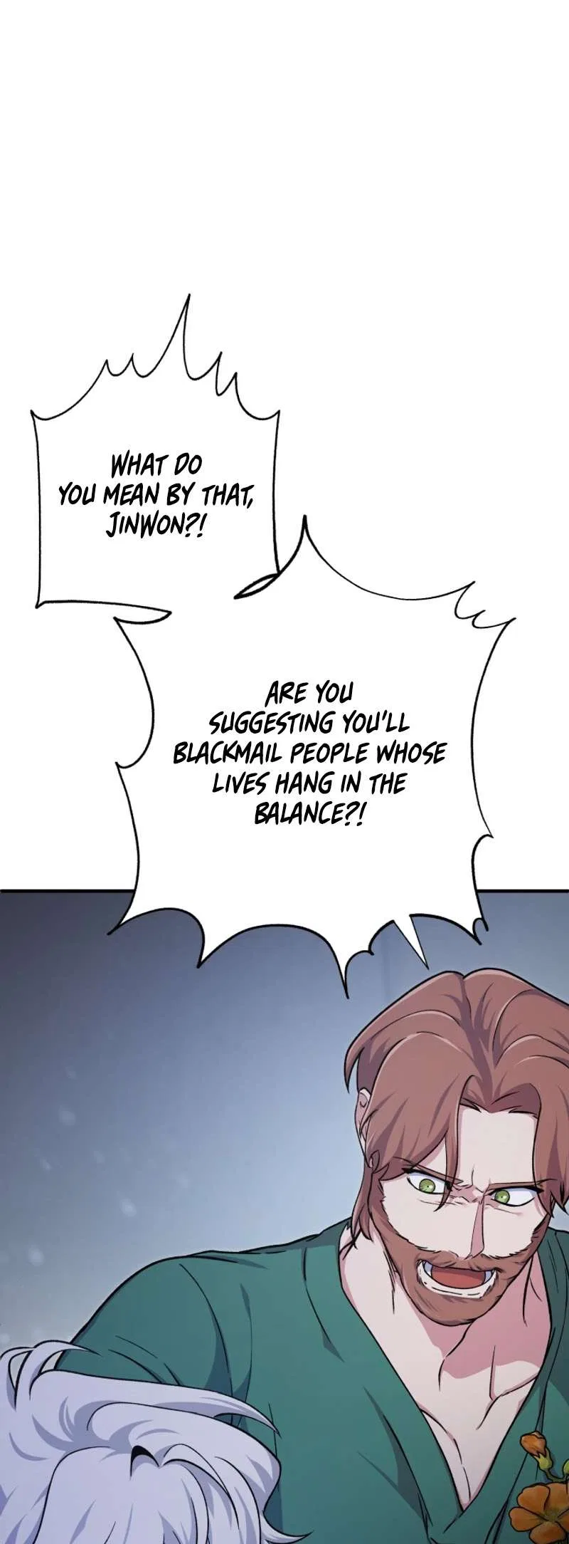 Medical Top Surgeon Chapter 2 – Page 36