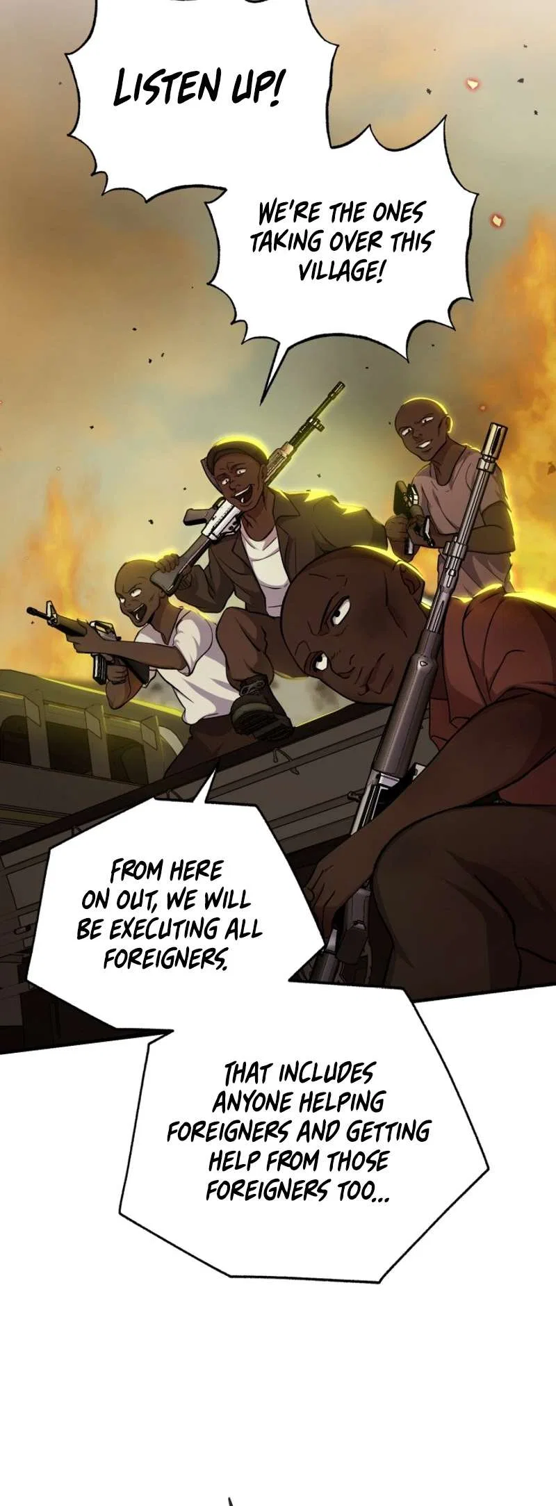 Medical Top Surgeon Chapter 2 – Page 43