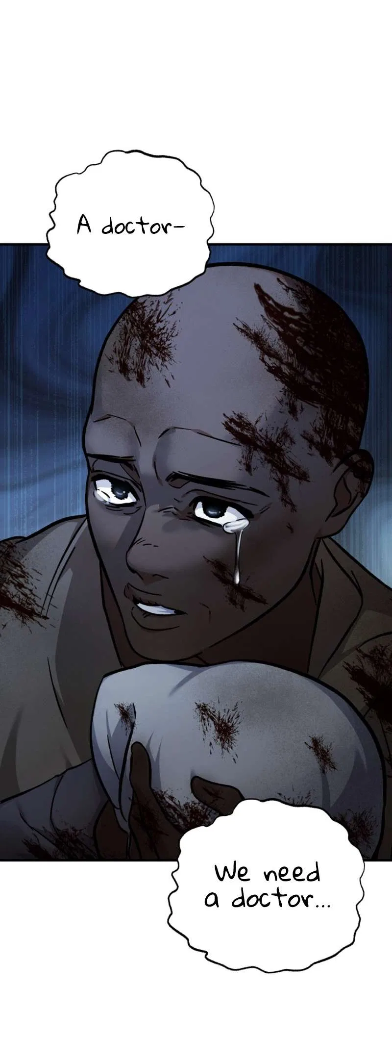 Medical Top Surgeon Chapter 2 – Page 45