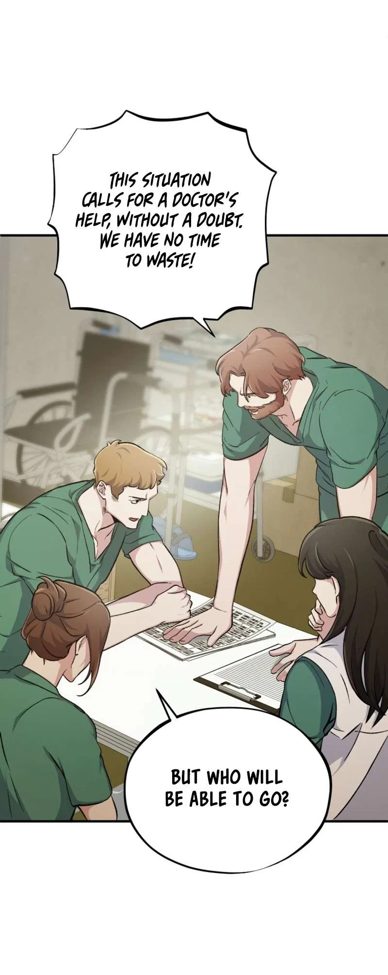 Medical Top Surgeon Chapter 2 – Page 47