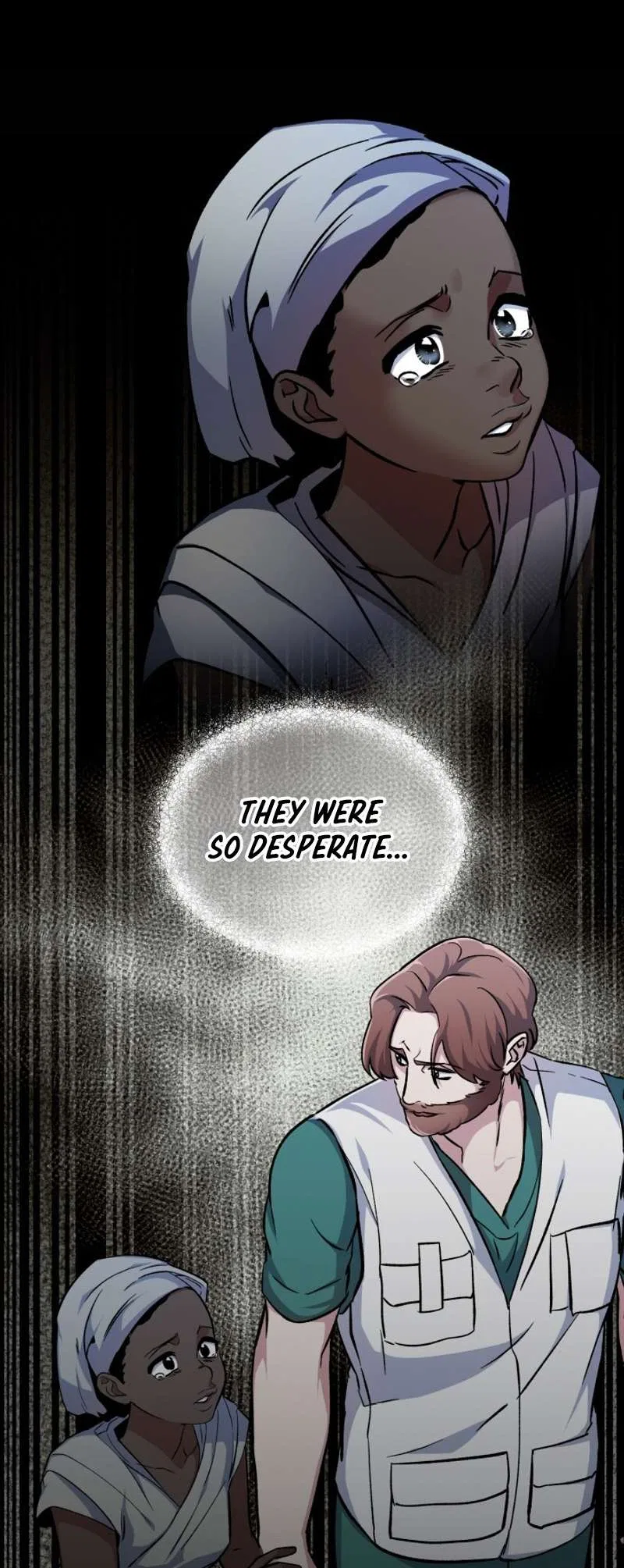 Medical Top Surgeon Chapter 2 – Page 51