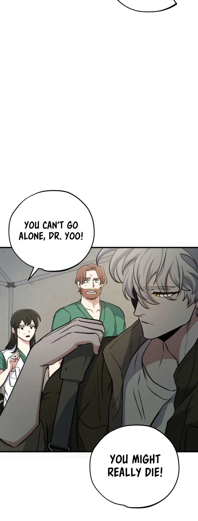 Medical Top Surgeon Chapter 2 – Page 54