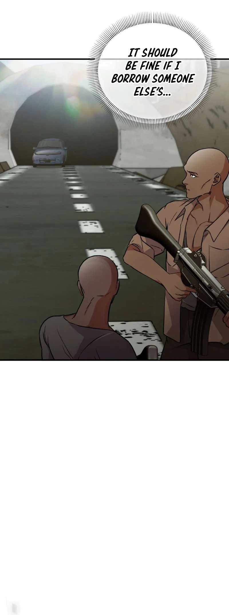 Medical Top Surgeon Chapter 2 – Page 61