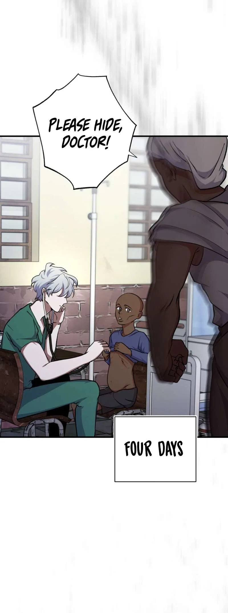 Medical Top Surgeon Chapter 2 – Page 63