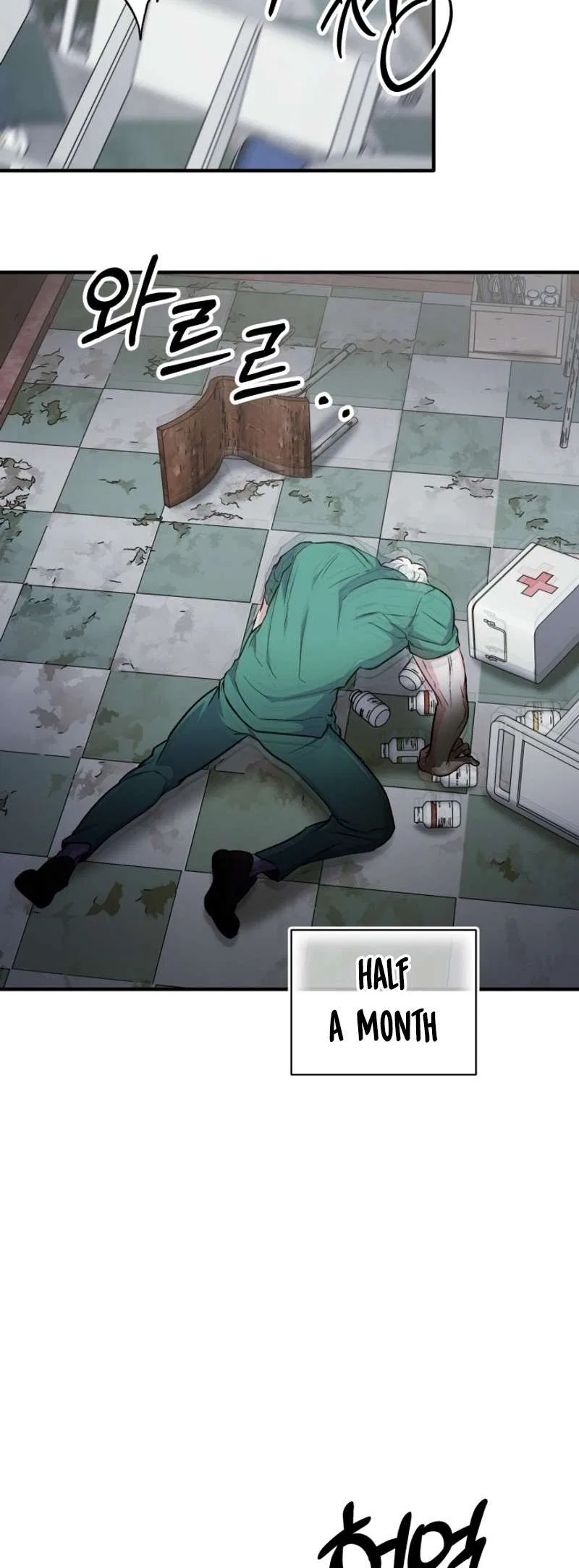 Medical Top Surgeon Chapter 2 – Page 66