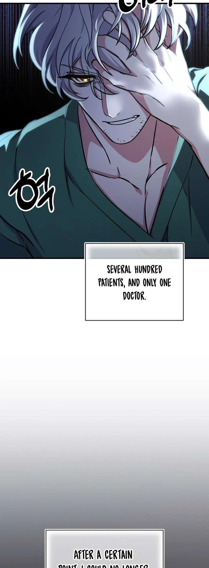 Medical Top Surgeon Chapter 2 – Page 67