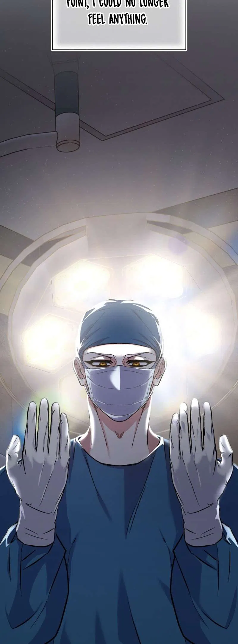 Medical Top Surgeon Chapter 2 – Page 68