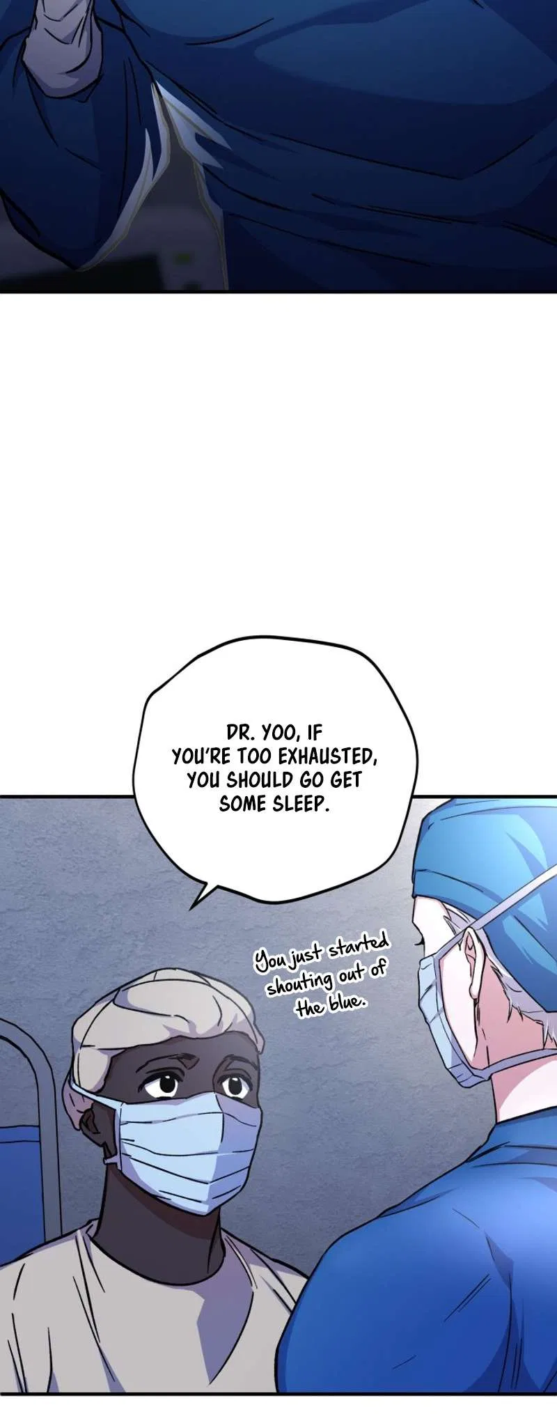 Medical Top Surgeon Chapter 2 – Page 90