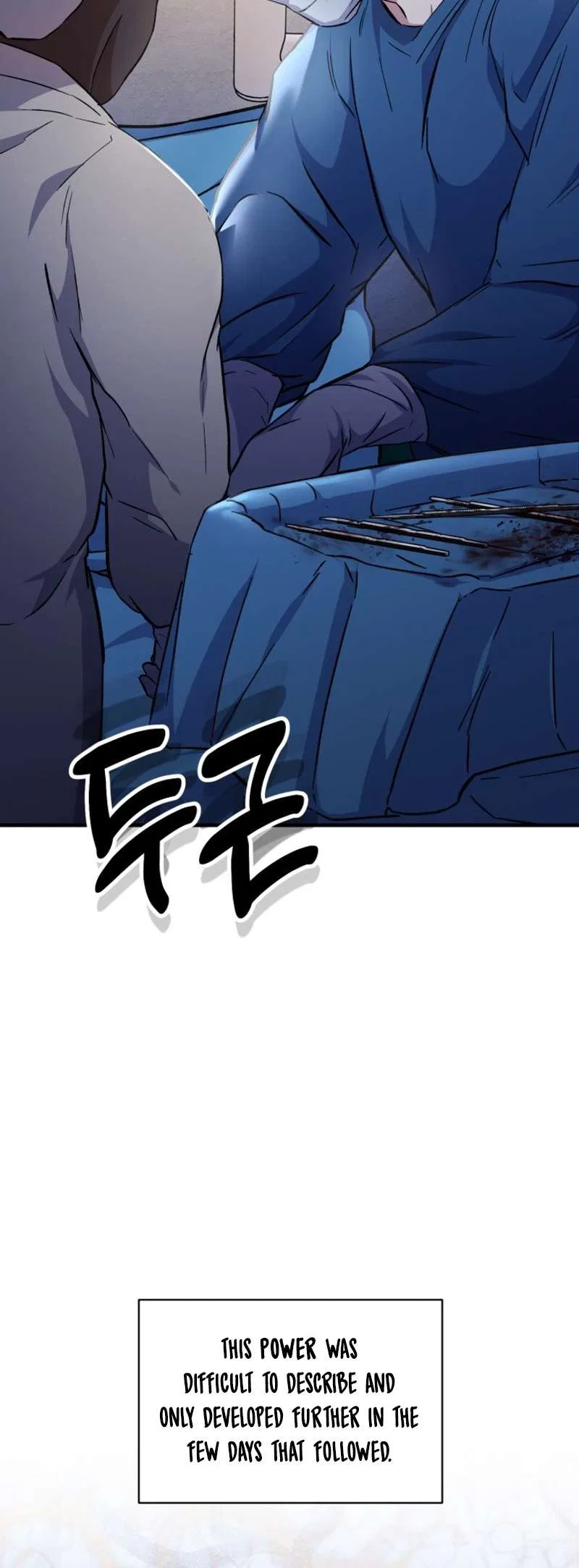 Medical Top Surgeon Chapter 2 – Page 96