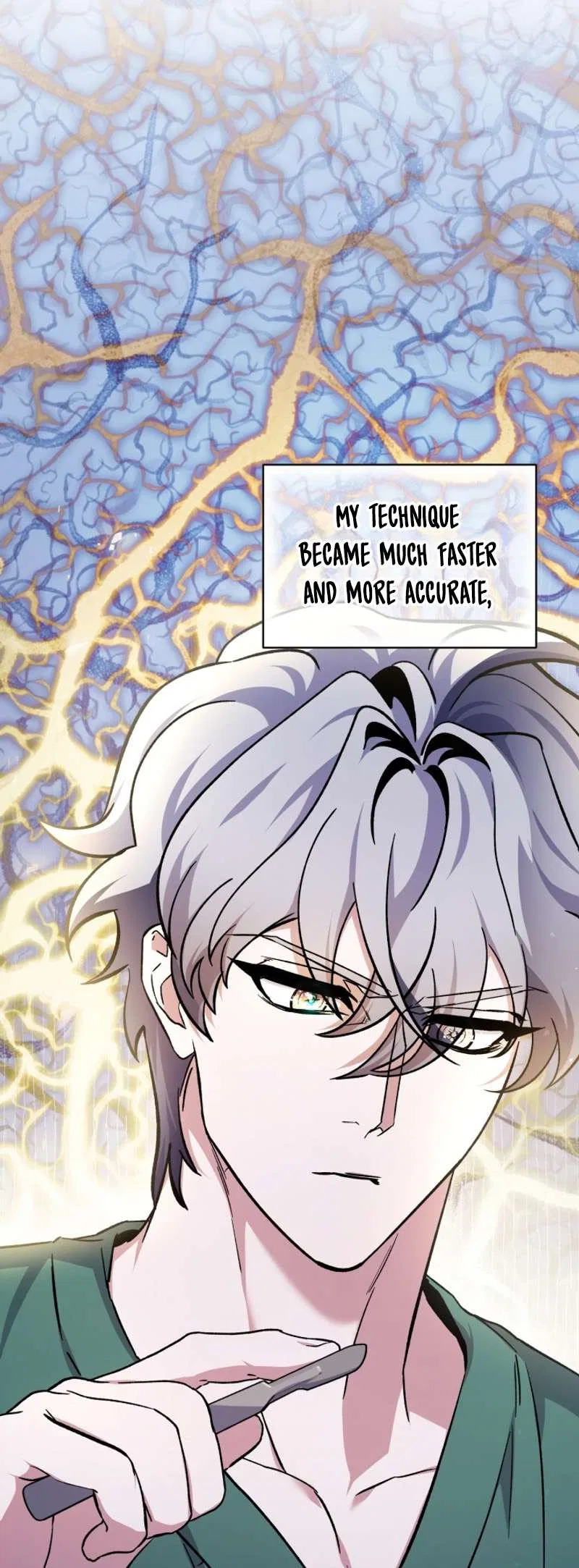 Medical Top Surgeon Chapter 2 – Page 97