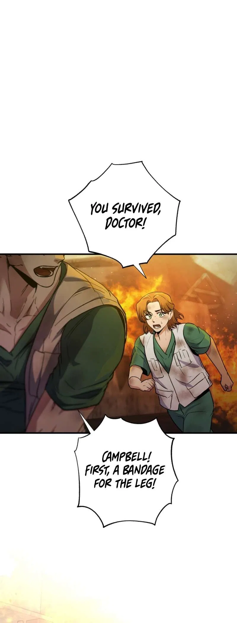 Medical Top Surgeon Chapter 1 – Page 11