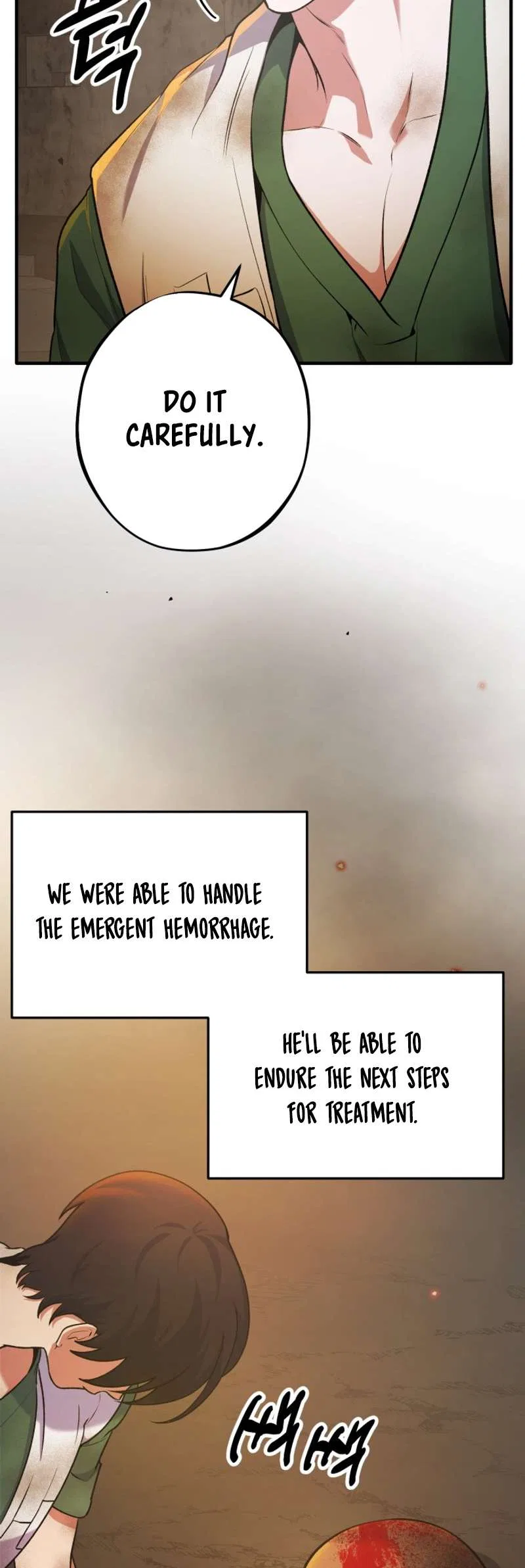Medical Top Surgeon Chapter 1 – Page 15
