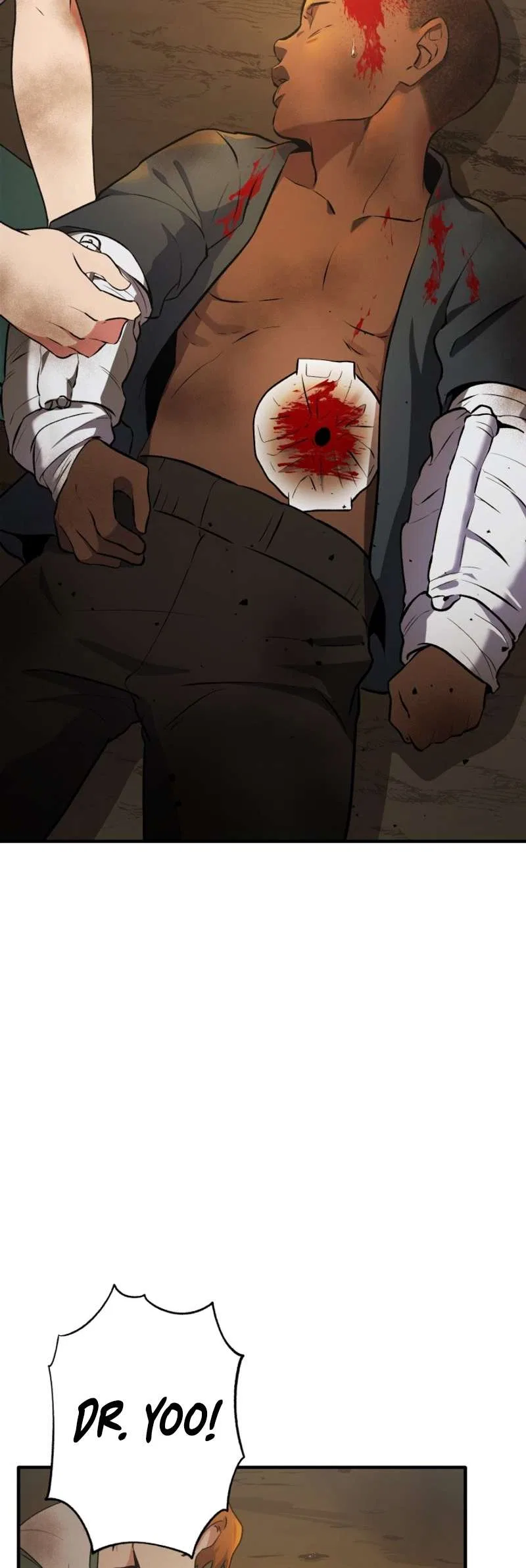 Medical Top Surgeon Chapter 1 – Page 16