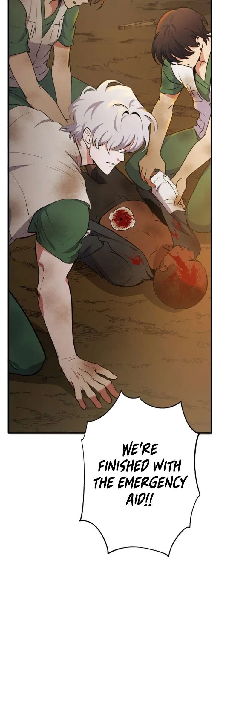Medical Top Surgeon Chapter 1 – Page 17