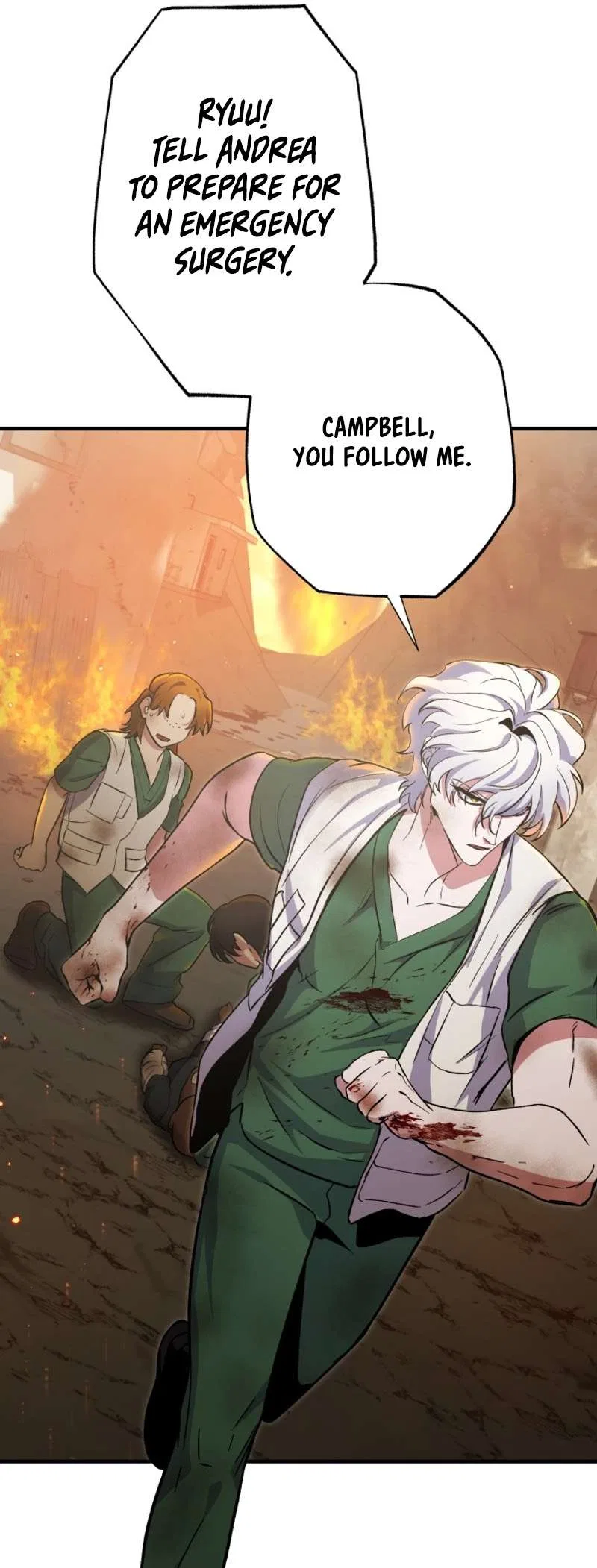 Medical Top Surgeon Chapter 1 – Page 18