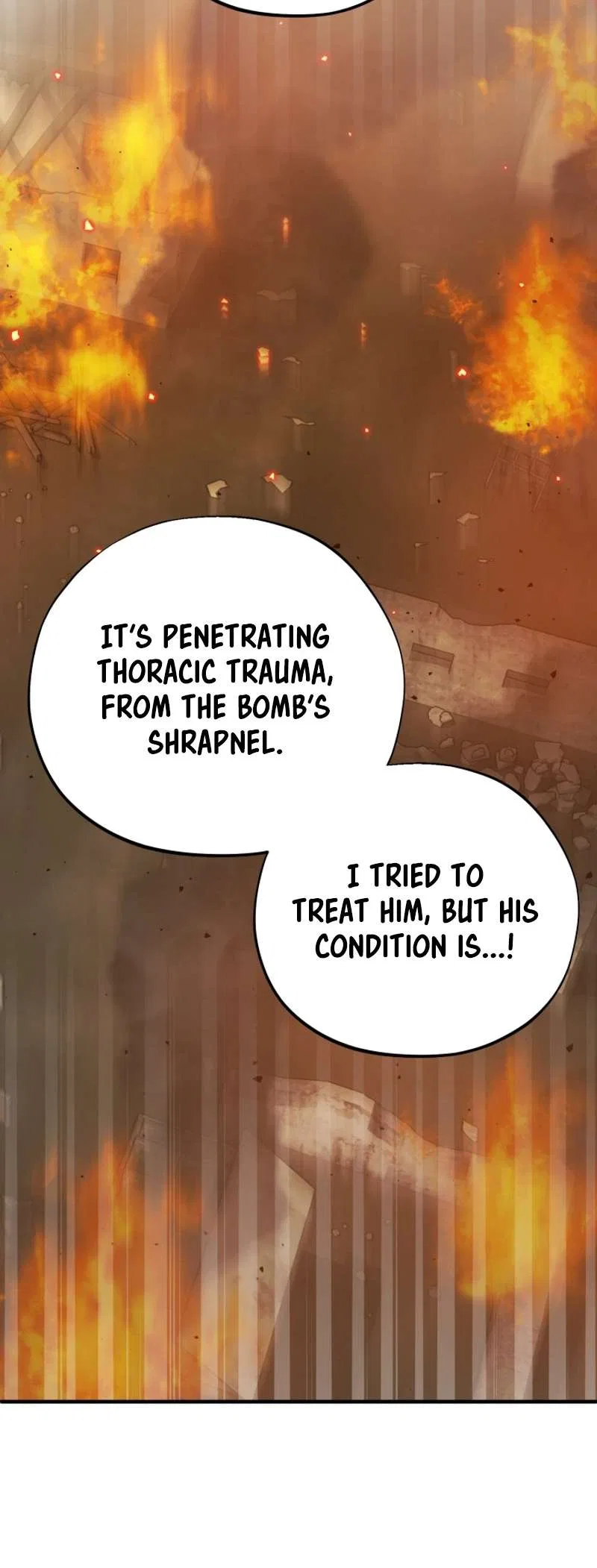Medical Top Surgeon Chapter 1 – Page 20