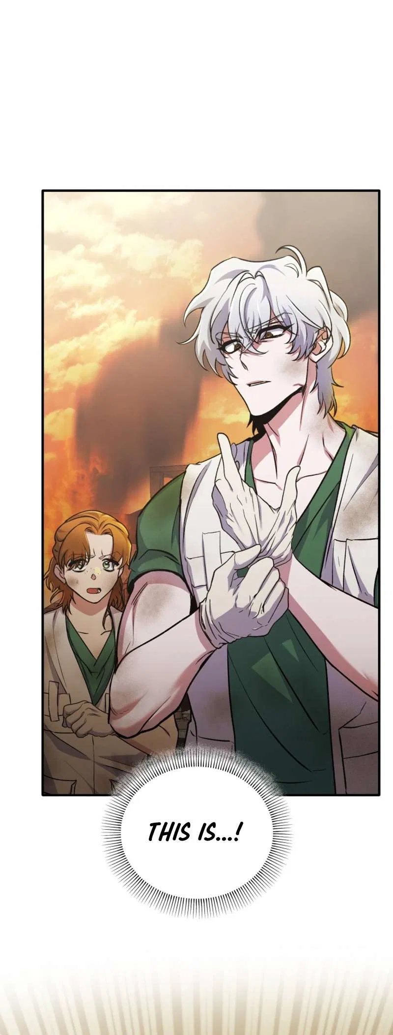 Medical Top Surgeon Chapter 1 – Page 21
