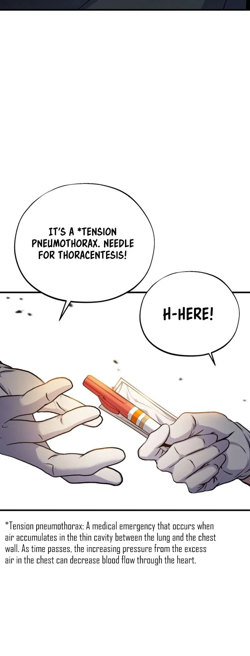 Medical Top Surgeon Chapter 1 – Page 23