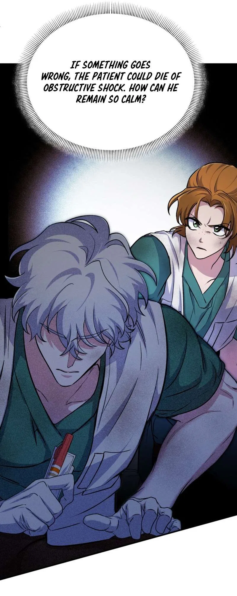 Medical Top Surgeon Chapter 1 – Page 24