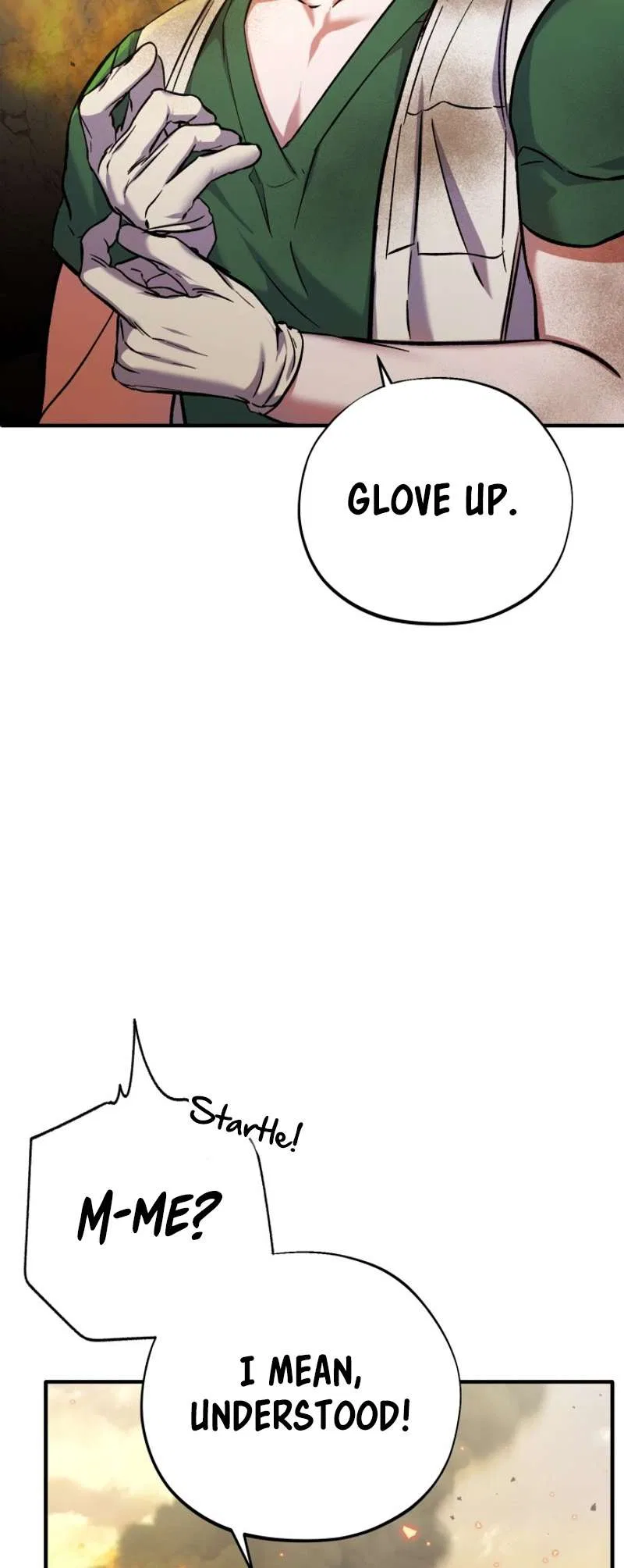 Medical Top Surgeon Chapter 1 – Page 27