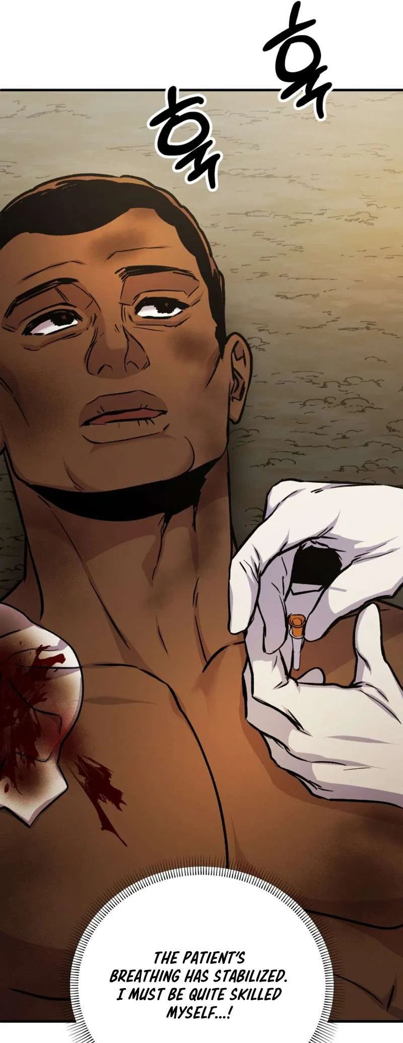 Medical Top Surgeon Chapter 1 – Page 30