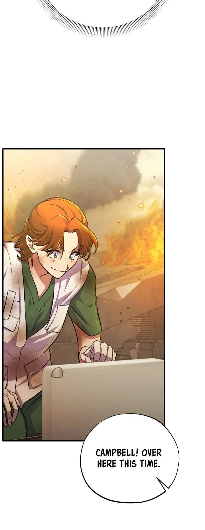 Medical Top Surgeon Chapter 1 – Page 31