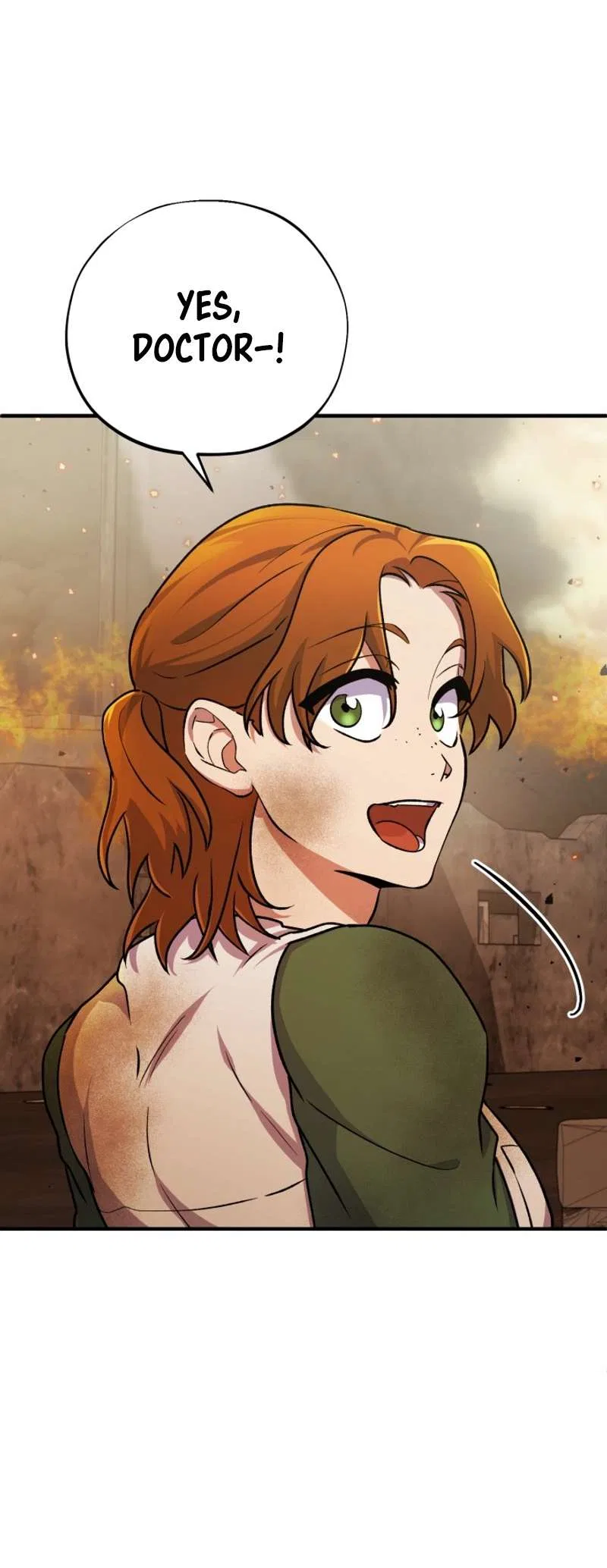 Medical Top Surgeon Chapter 1 – Page 32