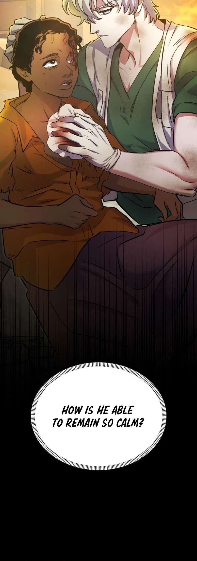 Medical Top Surgeon Chapter 1 – Page 37
