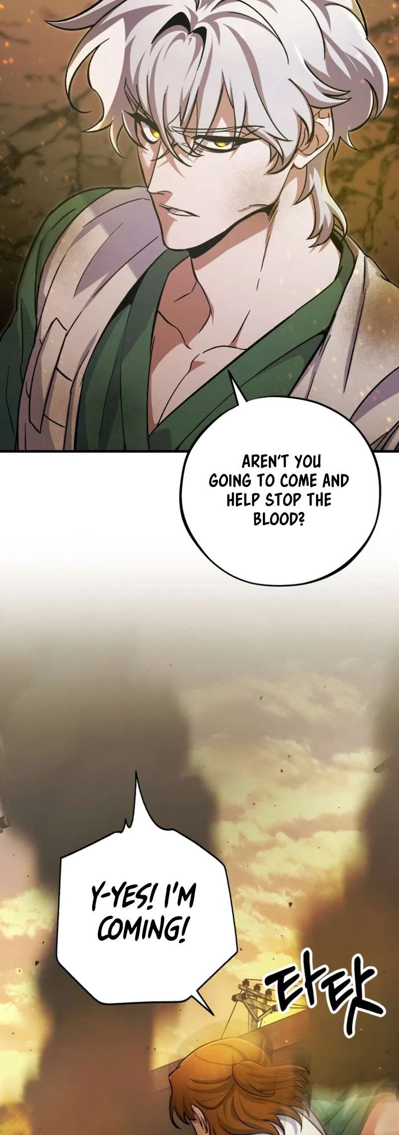 Medical Top Surgeon Chapter 1 – Page 39