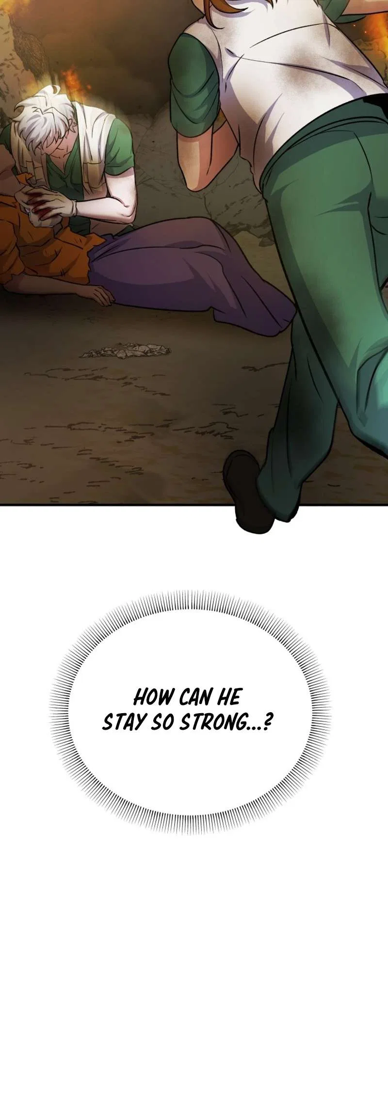 Medical Top Surgeon Chapter 1 – Page 40