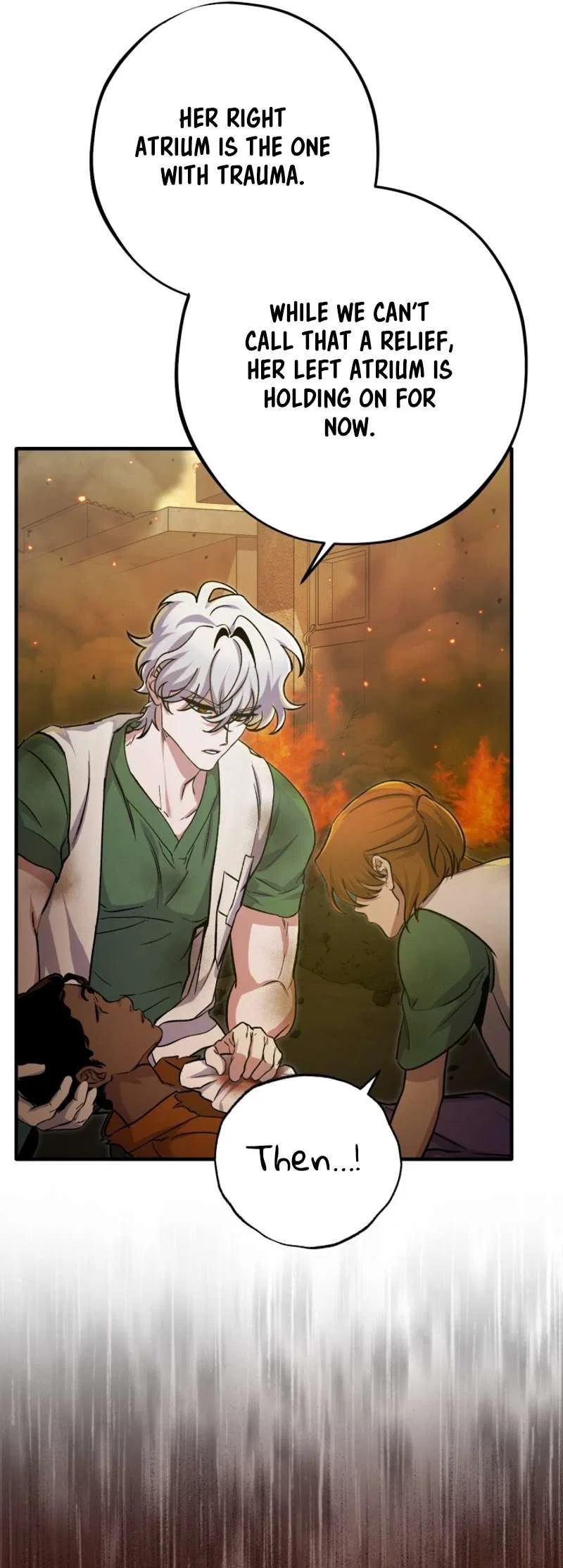 Medical Top Surgeon Chapter 1 – Page 41