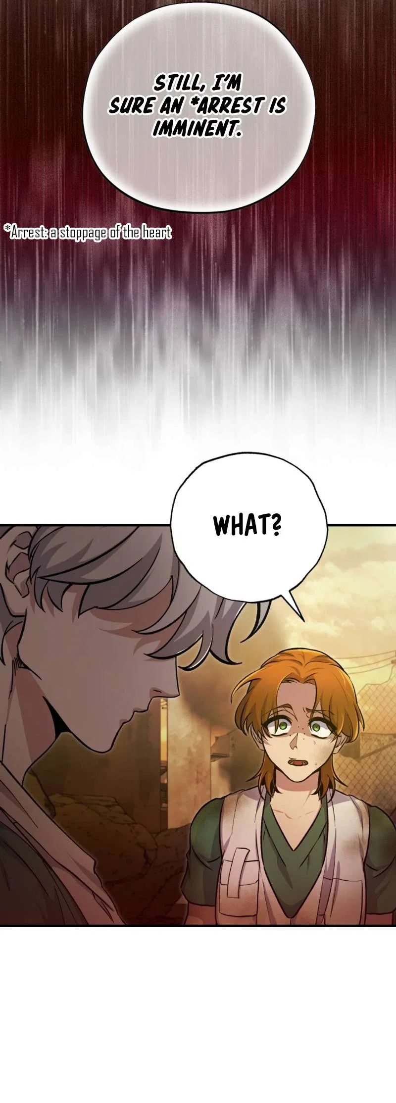 Medical Top Surgeon Chapter 1 – Page 42